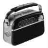 Harley-Davidson Retro Portable AM/FM Radio w/Bluetooth Speaker Capabilities view 1