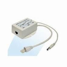 Laird Technologies POE-12S-AFI PoE Splitter 802.3af Output 12VDC 1A