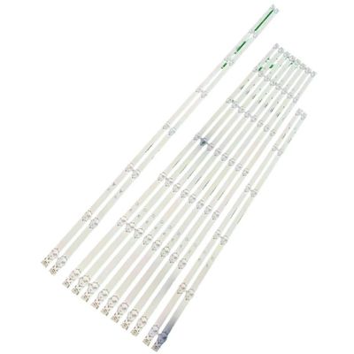 SONGYAWEIM LED Strip for 70U9600 70UA9630 VES700QNTT-O2-Z02 CV700U2-T01 RF-CF700002AF30-0801 RF-CF700002BF30-0601 RF-CF700002CF30-0701 A1