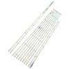 SONGYAWEIM LED Strip for 70U9600 70UA9630 VES700QNTT-O2-Z02 CV700U2-T01 RF-CF700002AF30-0801 RF-CF700002BF30-0601 RF-CF700002CF30-0701 A1 view 1