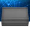 Aluminum Enclosure, DIY Project Box, Sandblast Enclosure Electronic Protection Case, Electronic Junction Case view 4