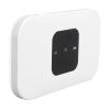 AUNMAS 4G LTE Portable WiFi Router Supports 10 Users 150Mbps Download Micro SIM Slot for 7 8 10, Ideal for Business Travelers, Lightweight White Design view 1