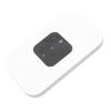 AUNMAS 4G LTE Portable WiFi Router Supports 10 Users 150Mbps Download Micro SIM Slot for 7 8 10, Ideal for Business Travelers, Lightweight White Design view 2