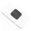 AUNMAS 4G LTE Portable WiFi Router Supports 10 Users 150Mbps Download Micro SIM Slot for 7 8 10, Ideal for Business Travelers, Lightweight White Design view 3
