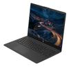 HP 15.6 Business Laptop Computer, Windows 11 Laptop 40GB RAM 2TB SSD, Intel Core i7-1355U (10-Core) Processor, Numeric Keypad, Camera Privacy Shutter, HDMI, SageNova Earphones, Jet Black view 3