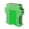 4-20mA 0-10V Analog Signal Isolator 0-10mA 0-20mA DC 0-5V 1 in Out(Input 0-10mA,Output 0-10mA) view 1