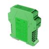 4-20mA 0-10V Analog Signal Isolator 0-10mA 0-20mA DC 0-5V 1 in Out(Input 0-10mA,Output 0-10mA) view 2