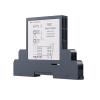 0-20mA 1-5V to 4-20mA 0-10V Convenient Output 1 in 2 Out Signal Transmitter(Output 0-20mA,Input 0-5V) view 4