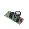 1pcs AC to DC Power Conversion Module 1N4007 Full Bridge Rectifier Filter 12V 1A AC DC Converter view 2