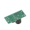 1pcs AC to DC Power Conversion Module 1N4007 Full Bridge Rectifier Filter 12V 1A AC DC Converter view 3