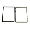 Camera LCD Display Outer Glass Protective Film Part, Compatible for Canon EOS 450D, Camera Replacement Spare Part, with Adhesive Tape view 1