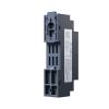 4-20mA Signal Isolator to 0-10V 0-5V 1-5V DC Converter to Analog(Input 0-20mA,Output 4-20mA) view 3