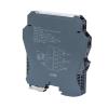 4-20mA to 0-10V Signal Converter Analog Isolator 1 in Out Signal DC24V(Input 4-20mA,Output 0-10V) view 1