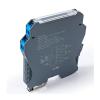 4-20mA to 0-10V Signal Converter Analog Isolator 1 in Out Signal DC24V(Input 4-20mA,Output 0-10V) view 2
