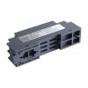 4-20mA to 0-10V 0-5V Signal Converter 0-60mV 0-75mV 0-2000V 35mm DIN Rail Analog Isolation Distrobution(Output 0-5V) view 1