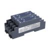 4-20mA to 0-10V 0-5V Signal Converter 0-60mV 0-75mV 0-2000V 35mm DIN Rail Analog Isolation Distrobution(Output 0-5V) view 2
