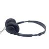 Soundnetic SN270USB Bulk School Headphones  USB Classroom Headphones with Vinyl Earcups, Durable LowCost Wired Headphones for Testing, Learning, Computers, Laptops, Labs (200 Pack) view 4