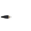 ACGTUY HDMI to DVI Cable Male 24+1 DVI-D Male Adapter Gold Plated 1080P for HDTV HD Computer Projector 0.3/0.5/1/1.5/3/5m(1.5M) view 4