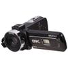 Vivitar 4K & 8K Video Camera Camcorder  Ultra HD with Flip Screen, Microphone, Remote, Zoom, for YouTube, Vlogging, Content Creation & Filmmaking (Black) (8K Black) view 1