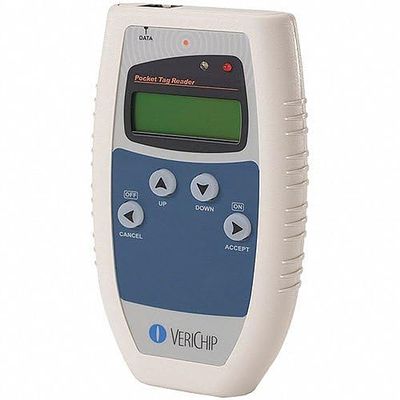 AR3TR02-POC RoamAlert Pocket Tag Reader
