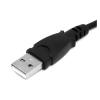 ABKMXZKD CB-USB5 CB-USB6 12Pin Camera USB Data Cord Cable for SZ-10 SZ-11 SZ-14 SZ-20 SZ-31MR OM-D E-M5 TG-1 U410 U500 U600 U700 view 2