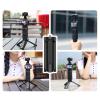Lightweight Tripod for Pocket 3 1/4inch Screw Expansion Camera Handle Grip Stabilizer Accessories Multifunctional Handle view 2