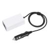 Fafeicy Mini Car Adapter Satellite Vehicle Power Converter 12V to 36V DC Charger with 19AWG Wire for Mini Stable Voltage Output view 1