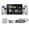 ASUS ROG Xbox-Ally 2TB SSD AMD Ryzen Z2 A CPU Gaming Handheld 7-inch Touchscreen 120Hz, Mytrix Hub, HDMI Cable, 3 Accessories: 4 in 1 Bundle view 1