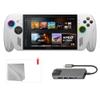 ASUS ROG Xbox-Ally 1TB SSD AMD Ryzen Z2 A CPU Gaming Handheld 7-inch Touchscreen 120Hz, Mytrix Hub, Screen Protector, 3 Accessories: 4 in 1 Bundle view 1