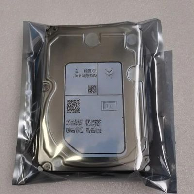 8TB 7.2K SAS 256MB 12Gb/s 3.5-inch 7200RPM 512e Hard Drive ST8000NM0185 0M40TH M40TH