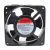 120x120x38mm, AC220-240V, 0.14A, 2-Wire, 6-Month Warranty DBCParts Replacement Fan for DP200A - Shrandi view 1