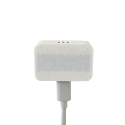 AKAMATIS Human Presence Sensor v2.2 for Home Assistant, 2.4 GHz WiFi (Seeed C3 with External Antenna + LD2410B)