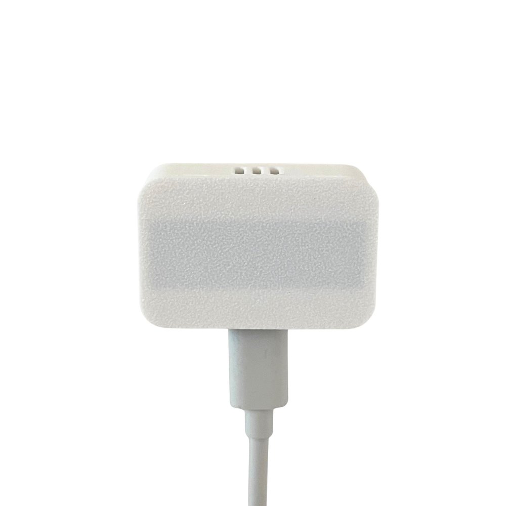 AKAMATIS Human Presence Sensor v2.2 for Home Assistant, 2.4 GHz WiFi (Seeed C3 with External Antenna + LD2410B)
