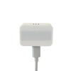 AKAMATIS Human Presence Sensor v2.2 for Home Assistant, 2.4 GHz WiFi (Seeed C3 with External Antenna + LD2410B) view 1