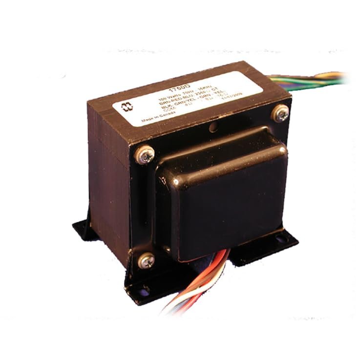 1750D, Transformer Audio & Signal Output Transformer 100W