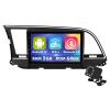 9 Inch IPS Touchscreen Android 14 Car Stereo for Hyundai Elantra 2016 2017 2018 with Wireless CarPlay & Android Auto 2+64GB Car Radio, Support WiFi 6, Bluetooth,5.4, Backup Camera, SWC view 1