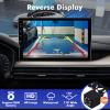 9 Inch IPS Touchscreen Android 14 Car Stereo for Hyundai Elantra 2016 2017 2018 with Wireless CarPlay & Android Auto 2+64GB Car Radio, Support WiFi 6, Bluetooth,5.4, Backup Camera, SWC view 4