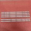 WbeSA LED Backlight Strip Compatible with 49HB6W62 LT-49C770 LT-49C790 490DRT VNB A/B-Type 49HE4000 49L3753DB TV Models Replacement Part(6 PCS Set for 1 TV) view 1