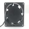 230V 0.14A 8025 Cooling Fan 80X80X25mm view 2