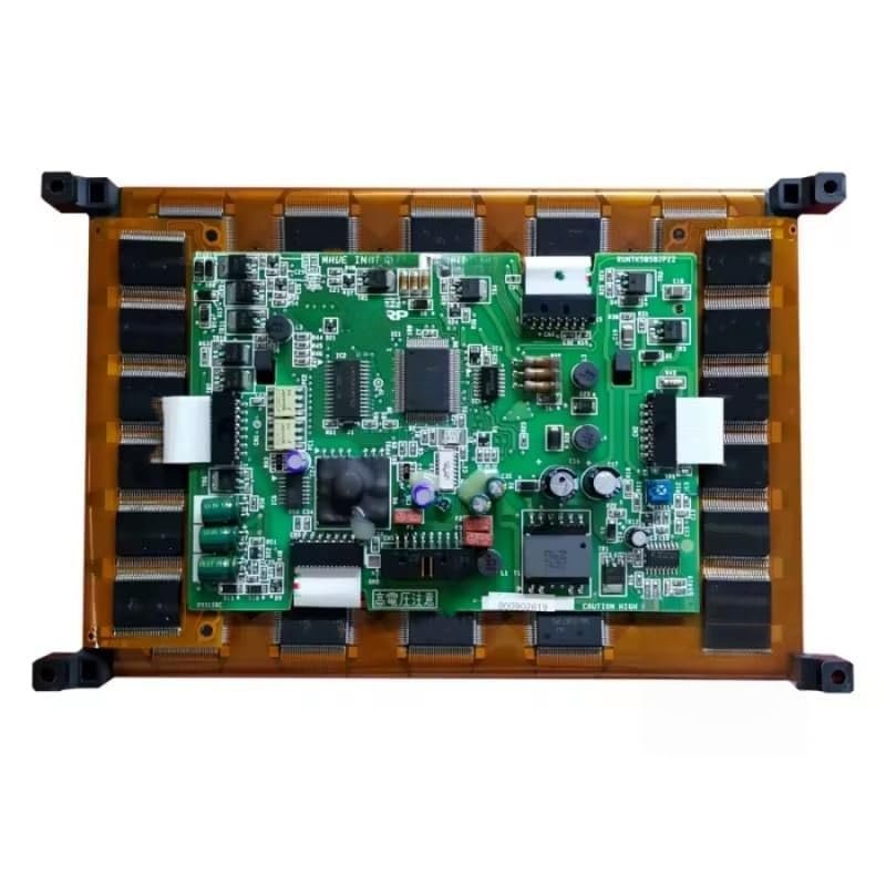 LJ640U34 8.9-inch 640 * 400 EL Panel