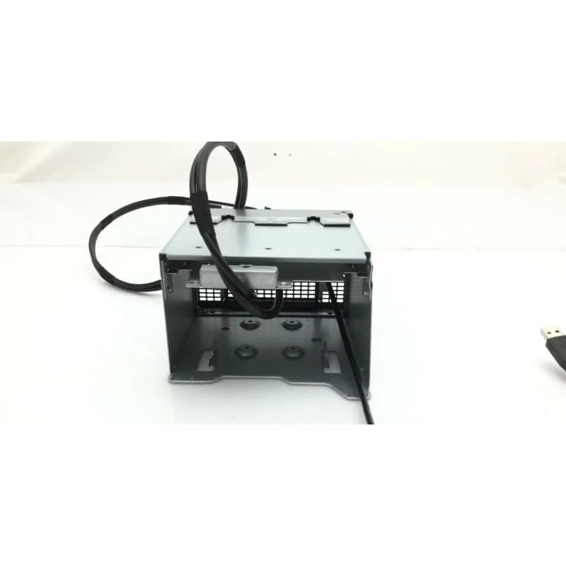 724865-B21 DL380 Gen9 Universal Media Bay Kit