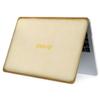 Case Compatible with MacBook Air 13 Inch 2018-2022 Release Model M1 M2 A2681,Funny Protector Cover for Air13 Retina Display with Touch ID-Toast Breakfast Bread,13.3 Pro(A1706) view 2