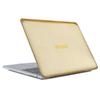 Case Compatible with MacBook Air 13 Inch 2018-2022 Release Model M1 M2 A2681,Funny Protector Cover for Air13 Retina Display with Touch ID-Toast Breakfast Bread,13.3 Pro(A1706) view 4