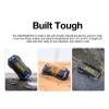 AGM MagROCK Magnetic Portable Speaker Bluetooth 5.3, Stereo Sound, Punchy Bass/TWS Pairing, USB-C, IPX7 Waterproof, LED Light, Compact Wireless Speakers for Outdoors/Party/Gifts/Holiday/Golf view 4