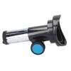 Reflective Telescope Focusing Seating, 102mm Astronomical Telescope Focuser Gear, ABS Plastic Reflective Focuser Seating with 125inch. Interface, Matte Finish for DIY Homemade Refl view 4