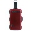 Pelican Air 1615 Case - Oxblood with TrekPak Kit & Mesh Lid Organizer with Black Handles & Latches view 3