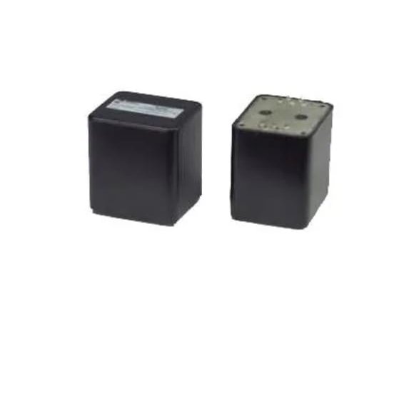 1650PAP, Transformer Audio & Signal Audio TX 6.6K OHM 60 WATT POTT