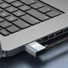 JINPIAOPIAO 1.4 to Cable Supports 4K at 60Hz and 2K at 144Hz for PC and Projectors Fast Speed Transmission view 2