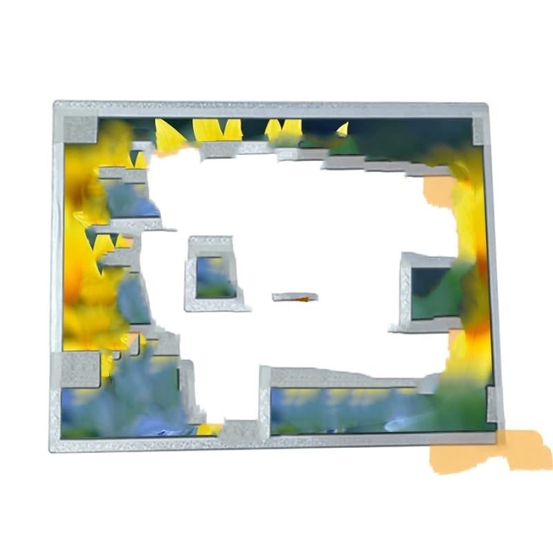 G121ACE-LH1 12.1-inch 1024 * 768 Industrial TFT LCD