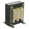 6K204VBR, Transformer; Low Power; 117V; 50/60HZ; 24.0VCT@4.000A; Leads view 1